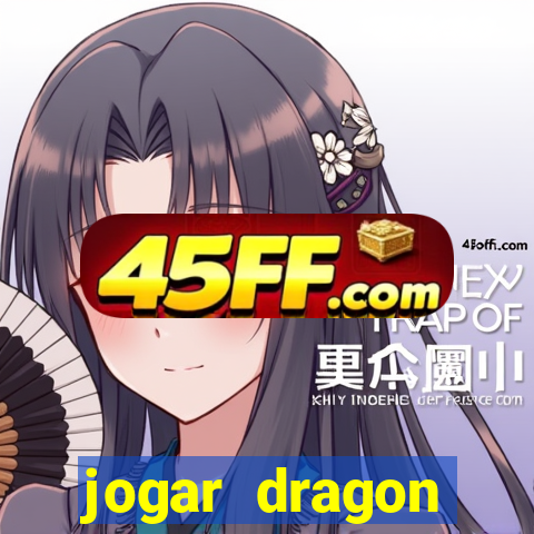 jogar dragon fortune demo